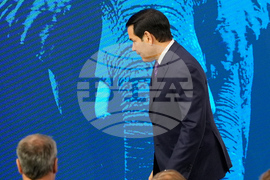 Germany Munich Security Conference Rubio