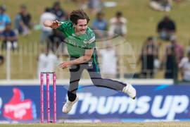 Ireland Oman T20 WCup Cricket
