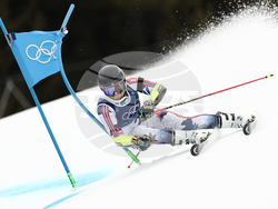 Milan Cortina Olympics Alpine Skiing