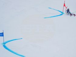 Milan Cortina Olympics Alpine Skiing