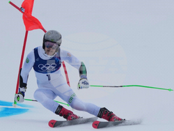 Milan Cortina Olympics Alpine Skiing