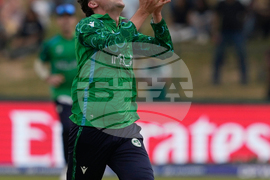 Ireland Oman T20 WCup Cricket