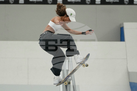 Australia Skateboarding