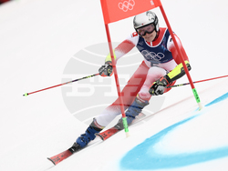Milan Cortina Olympics Alpine Skiing