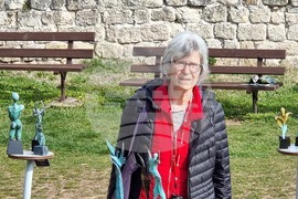 Белоградчик - круизни кораби - първи туристи