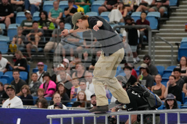 Australia Skateboarding