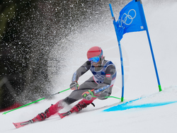 Milan Cortina Olympics Alpine Skiing
