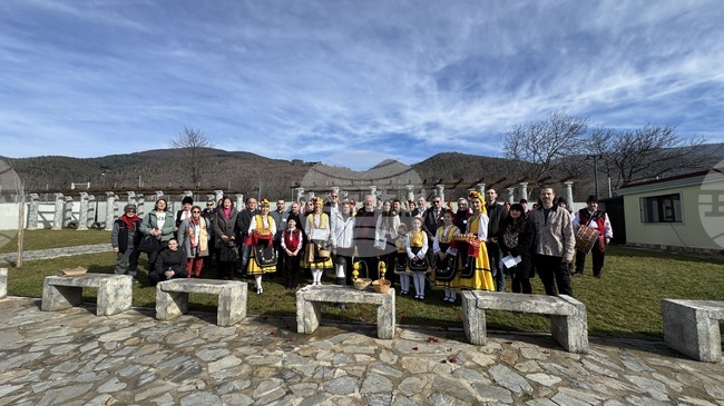 Десетото издание на научния семинар "Траки, вино и култура" събра в Казанлък учени от цялата страна