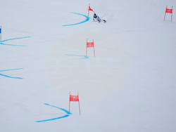 Milan Cortina Olympics Alpine Skiing