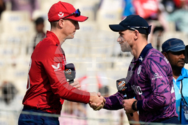 England Scotland T20 WCup Cricket