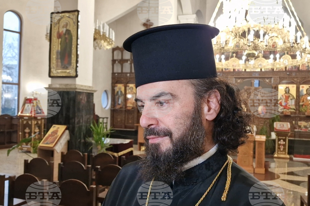 Бургас - безплатни прегледи - храм „Св. Николай Мирликийски Чудотворец“