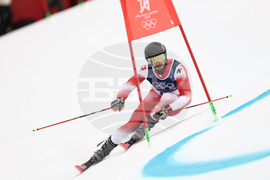 Milan Cortina Olympics Alpine Skiing