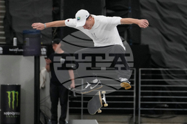 Australia Skateboarding