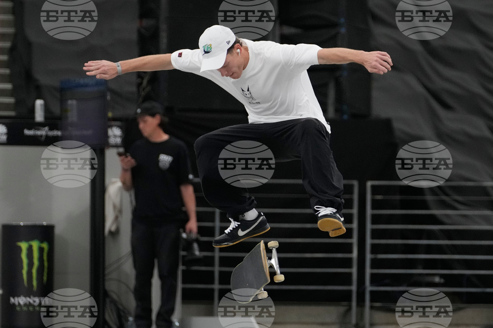 Australia Skateboarding