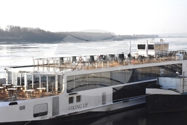 Белоградчик - круизни кораби - първи туристи