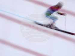 Milan Cortina Olympics Alpine Skiing