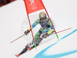 Milan Cortina Olympics Alpine Skiing