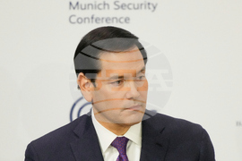 Germany Munich Security Conference Rubio