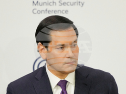 Germany Munich Security Conference Rubio