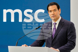 Germany Munich Security Conference Rubio