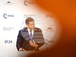 Germany Munich Security Conference Rubio