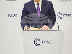 Germany Munich Security Conference Rubio