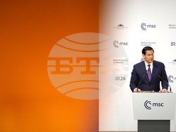 Germany Munich Security Conference Rubio