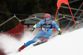 Milan Cortina Olympics Alpine Skiing