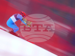 Milan Cortina Olympics Alpine Skiing