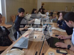 Снимка: УНСС