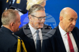 Germany Munich Security Conference