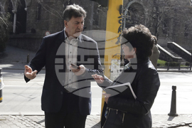 Министерство на здравеопазването - среща