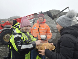 Antarctica - last group - 34th Bulgarian Antarctic Expedition - St Kliment Ohridski Bulgarian Antarctic Base