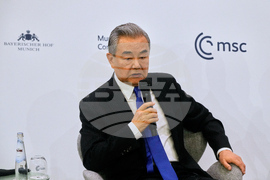 Germany Munich Security Conference