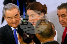 Germany Munich Security Conference