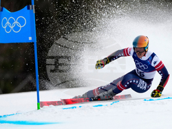 Milan Cortina Olympics Alpine Skiing