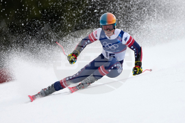 Milan Cortina Olympics Alpine Skiing