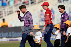 England Scotland T20 WCup Cricket