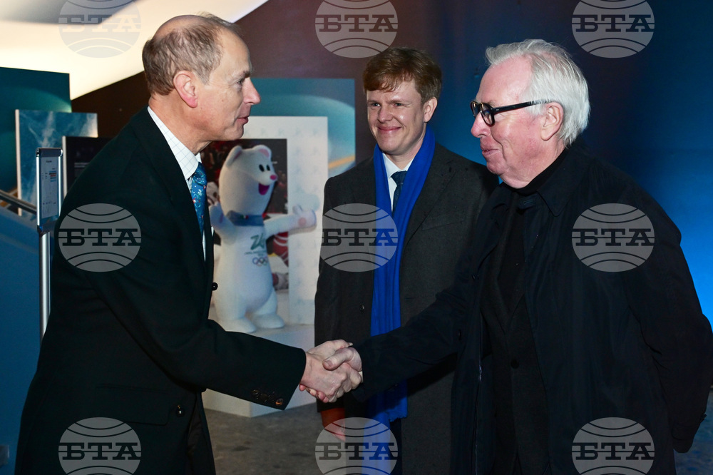 Milan Cortina Olympics