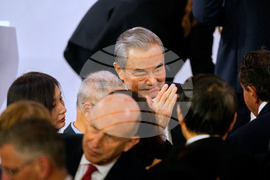 Germany Munich Security Conference