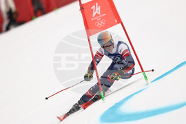 Milan Cortina Olympics Alpine Skiing
