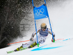 Milan Cortina Olympics Alpine Skiing