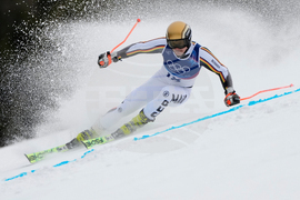 Milan Cortina Olympics Alpine Skiing