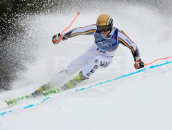 Milan Cortina Olympics Alpine Skiing