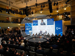 Germany Munich Security Conference Rubio