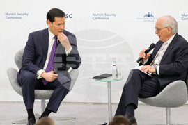 Germany Munich Security Conference Rubio