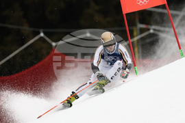 Milan Cortina Olympics Alpine Skiing