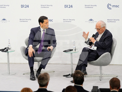 Germany Munich Security Conference Rubio