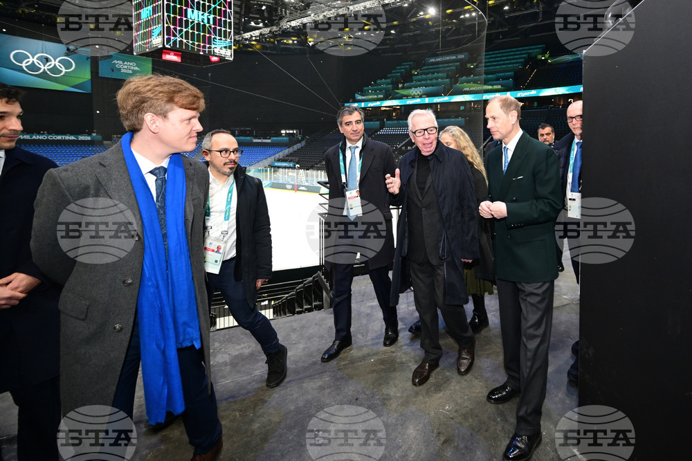 Milan Cortina Olympics