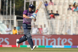 England Scotland T20 WCup Cricket
